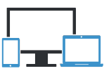 Different types of ads