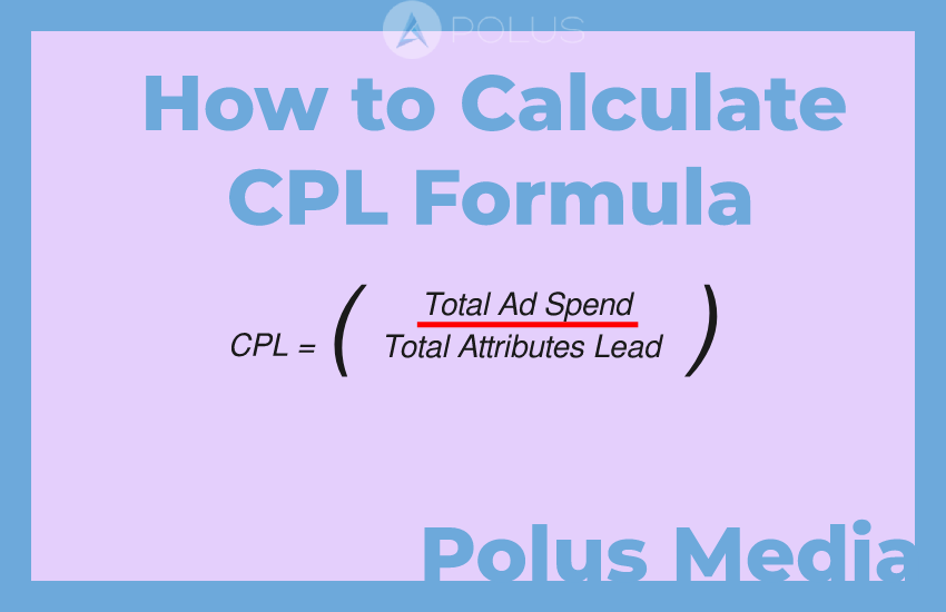 How to Calculate Cost Per Lead?