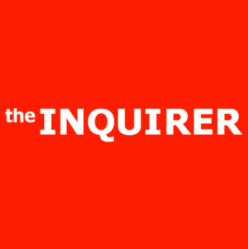 TheINQUIRER publishes daily news, indepth technology articles, reviews on the latest gadgets and devices.