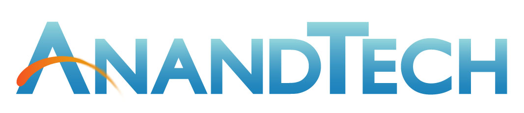 ANAND TECH online computer hardware magazine