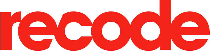 Recode Silicon Valley Tech news website